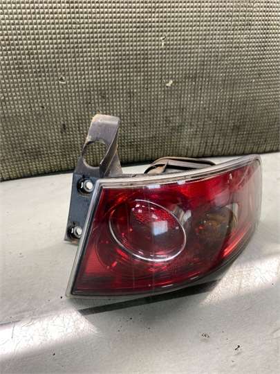 Piloto Trasero Derecho Seat Ibiza (6L1)(04.2002->)
