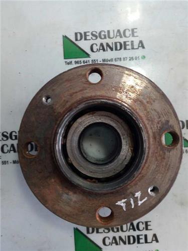buje delantero peugeot 406 berlina 18 16v 116
