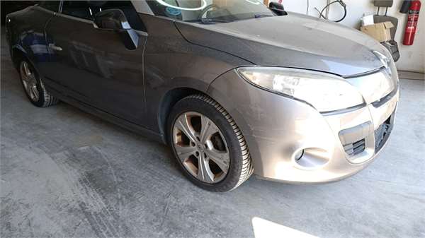 Puerta Delantera Derecha Renault Megane III Coupe-Cabrio (04.2010->) foto 2