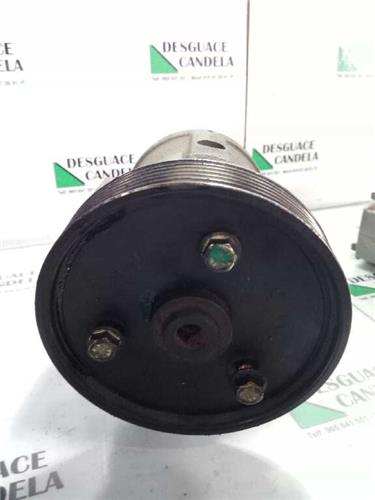 Bomba Servodireccion Renault MEGANE I BERLINA HATCHBACK foto 2