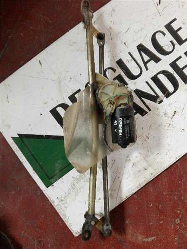 Motor Limpiaparabrisas Delantero Seat Cordoba Berlina (6K2)(11.1993->)