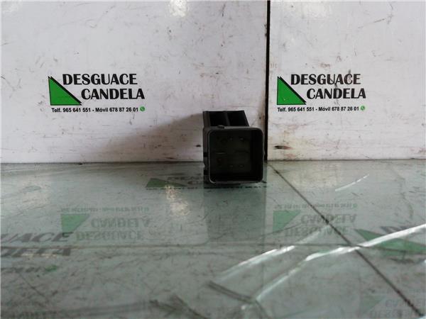Caja Precalentamiento Peugeot Partner (S2)(2002->) foto 3