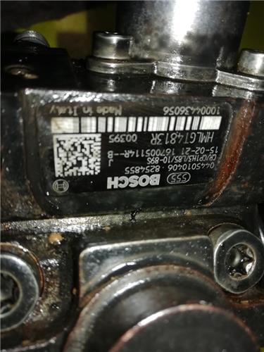 Bomba Inyectora Renault Trafic III Combi (08.2014->) foto 2