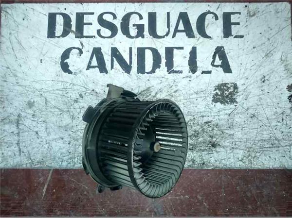 Ventilador Calefaccion Peugeot 206 (1998->)