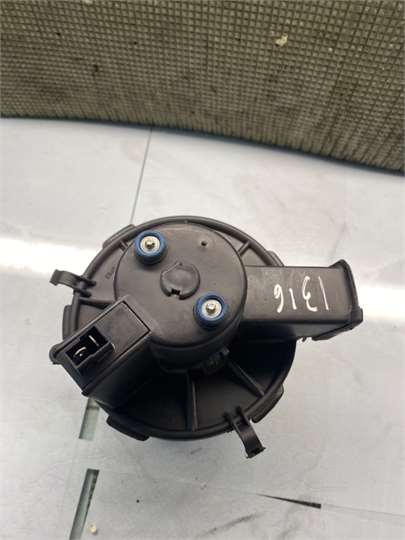 Ventilador Calefaccion Fiat II Panda (169)(2003->) foto 5