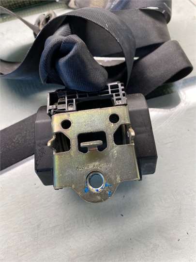 Cinturon Seguridad Delantero Izquierdo Peugeot Boxer Camion Doble Cabina (2014->) foto 4
