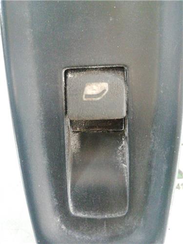 MANDO ELEVALUNAS TRASERO IZQUIERDO Citroen C4 Sedan (2008->) foto 5