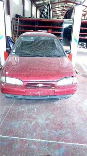 RESISTENCIA CALEFACCION Ford Mondeo FD Berl./Turnier (1993->)
