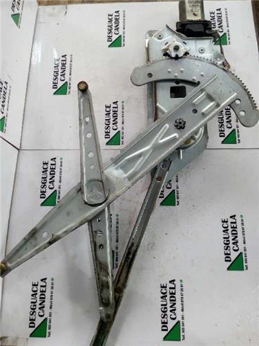 Elevalunas Electrico Delantero Derecho Renault KANGOO