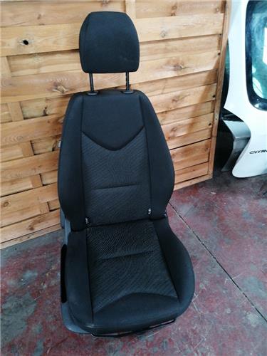asiento delantero derecho peugeot 308 2007 1