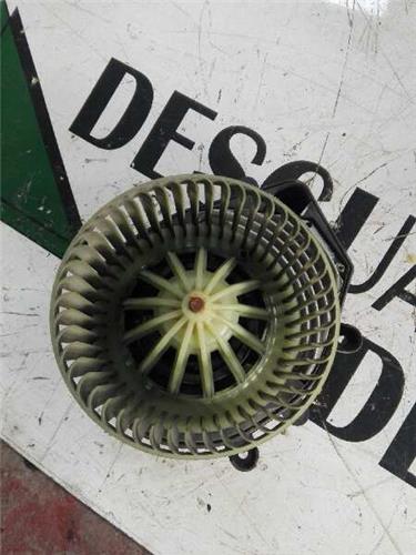 Ventilador Calefaccion Volkswagen Passat Berlina (3B3)(2000->) foto 2