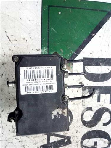 Nucleo Abs Peugeot 307 BREAK / SW foto 3