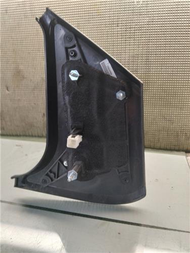 Retrovisor Izquierdo Fiat Talento Furgón (296)(06.2016->) foto 3