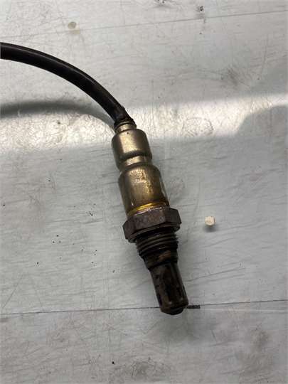 Sonda Lambda Mazda 3 Berlina (BL)(2009->)