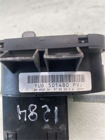 Mando De Luces Land Rover Range Rover Sport (01.2005->) foto 2