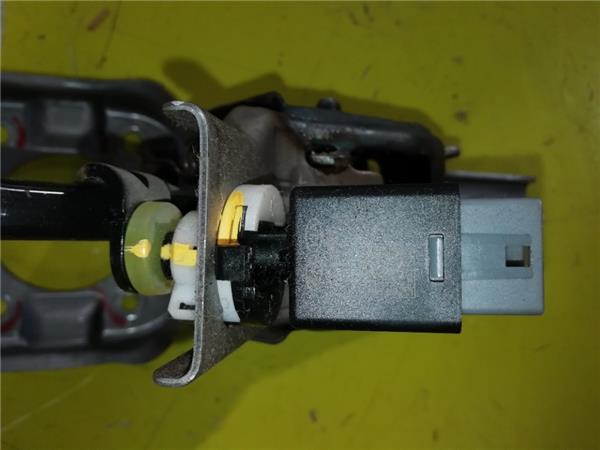 Pedal Freno Hyundai Tucson (TL)(2014->) foto 4