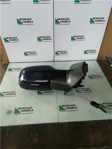 Retrovisor Derecho Renault Megane II Classic Berlina (2003->) foto 2