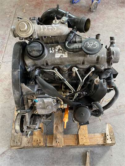 Motor Completo