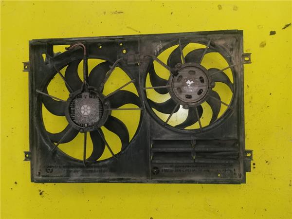 Electroventilador Volkswagen Golf V (1K1)(10.2003->2008)