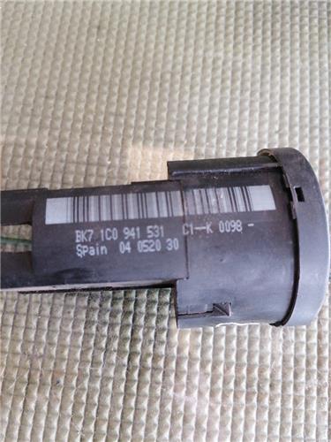 Mando De Luces Volkswagen Passat Berlina (3B2)(1996->) foto 2