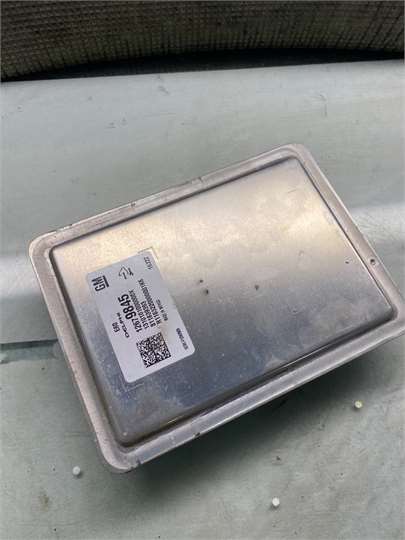 Centralita Opel Astra K Berlina 5p (09.2015->) foto 2
