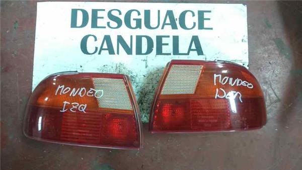 Piloto Trasero Izquierdo Ford Mondeo FD Berl./Turnier (1993->)