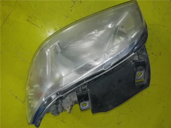 Faro Delantero Izquierdo Seat Cordoba Berlina (6K2)(08.1999->) foto 2