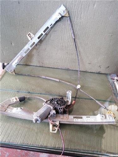 Elevalunas Electrico Delantero Izquierdo Peugeot 206 (1998->)