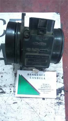 Caudalimetro