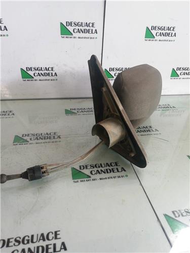 Retrovisor Izquierdo Renault R 5 (B/C40)(1985->) foto 3