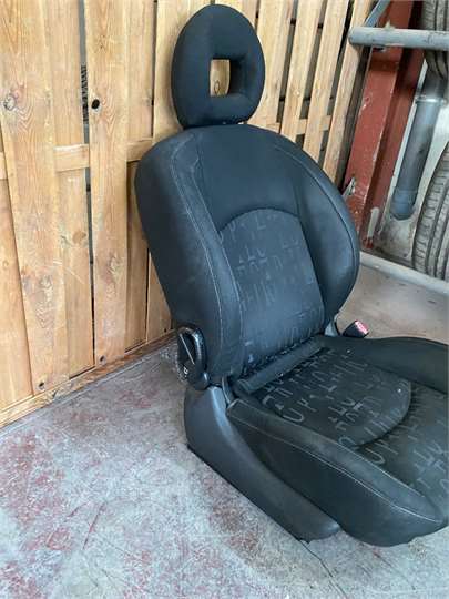 Asiento Delantero Derecho Peugeot 206 (1998->) foto 4
