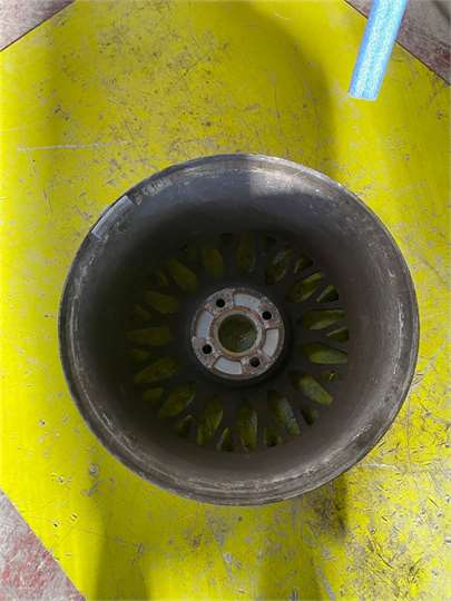 Llanta Seat Toledo (1L)(09.1991->) foto 5