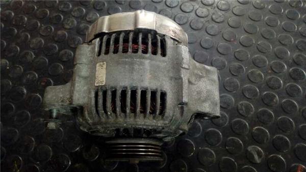 Alternador Lexus IS200 foto 4