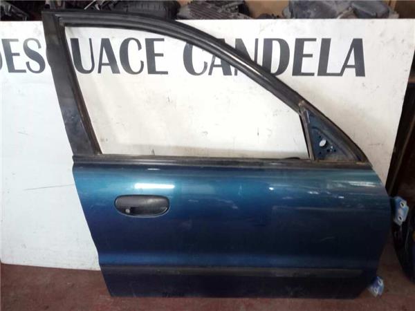 Puerta Delantera Derecha Daewoo LANOS