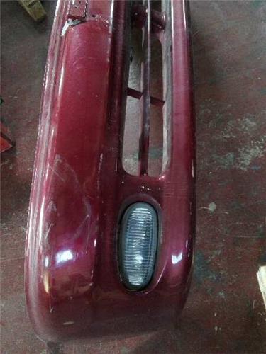 paragolpes delantero daewoo lanos 1.5 (86 cv)