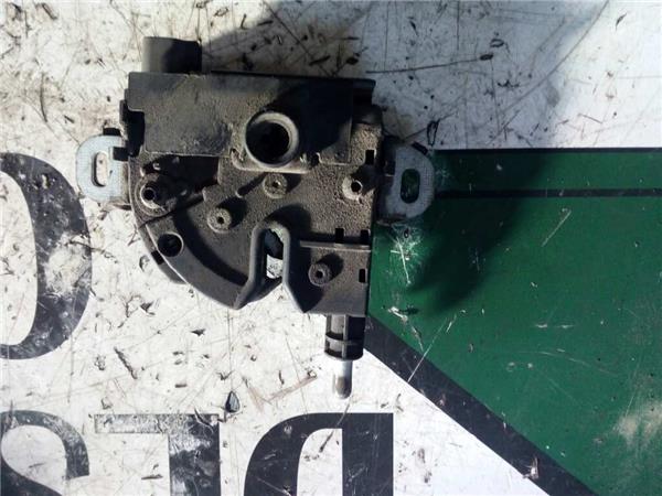 Cerradura Capo Ford FOCUS BERLINA