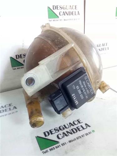Botella Expansion Peugeot 307 (S1)(04.2001->06.2005) foto 3