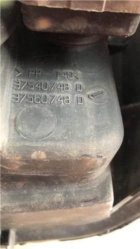 Faro Delantero Derecho Citroen Xsara Berlina (1997->) foto 4