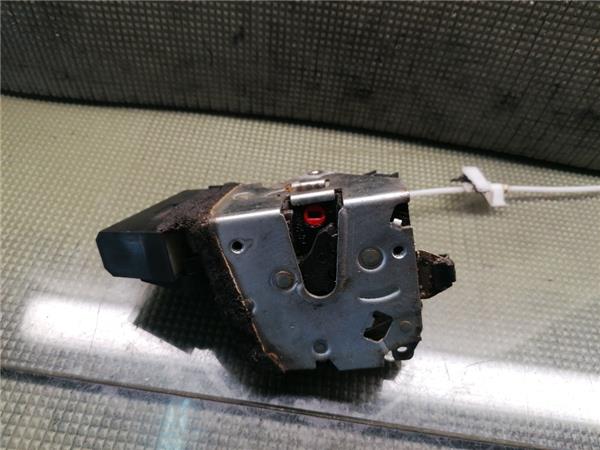 Cerradura Puerta Trasera Izquierda BMW Serie 7 (E38)(1994->)