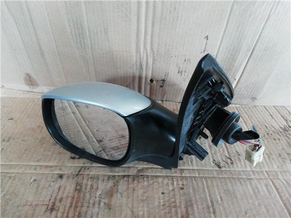 Retrovisor Izquierdo Peugeot 206 (1998->) foto 2