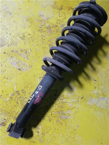 Amortiguador Delantero Derecho Citroen C5 Berlina (2008->)