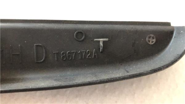 MANDO ELEVALUNAS DELANTERO DERECHO Seat Ibiza (6K1)(08.1999->) foto 3