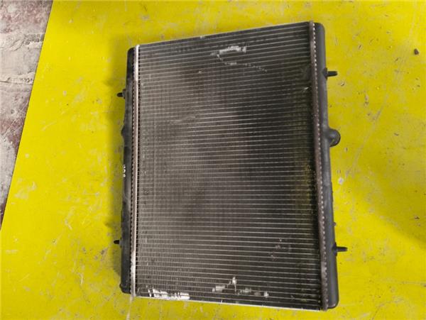 RADIADOR AGUA Peugeot 308 (2007->) foto 3