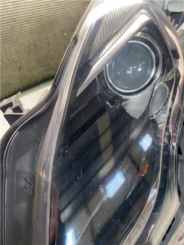 Faro Delantero Izquierdo Opel Zafira C Tourer (09.2011->) foto 4