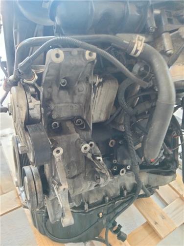 Motor Completo Audi A4 Berlina (8K2)(2008->) foto 5