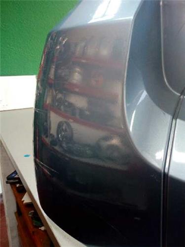 Aletin Trasero Izquierdo Smart COUPE foto 3