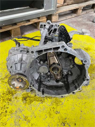 Caja Cambios Manual Seat Leon (1P1)(05.2005->)