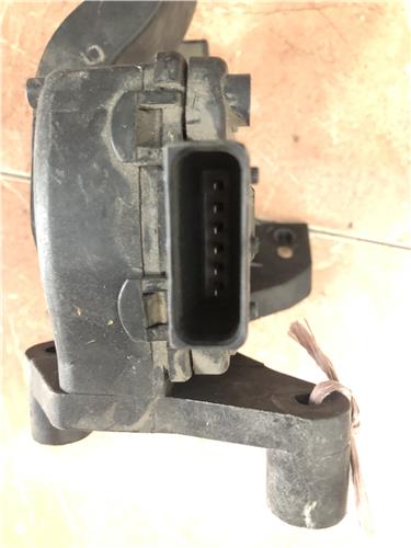 Potenciometro Pedal Gas Opel Corsa C (2000->) foto 2