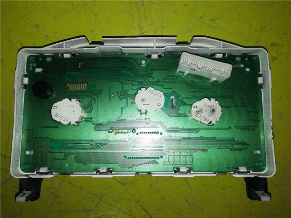 Cuadro Instrumentos Nissan Note (E11E)(01.2006->) foto 3