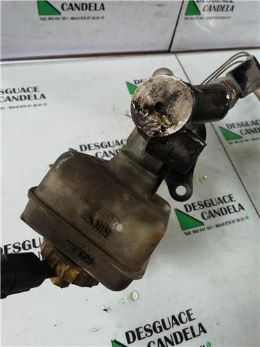 Bomba Freno Audi A3 (8L)(09.1996->) foto 4
